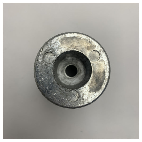 Kit de ánodo de zinc PRP-800405 para eje de hélice de 50 mm 