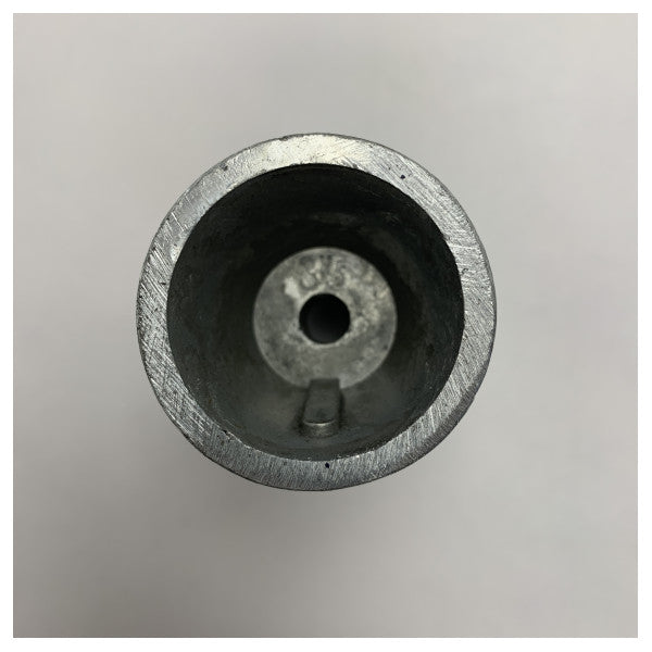 Technoseal PRP-800402 35 мм Цинков вал - Пропелерна анода 