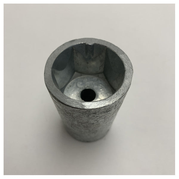 Technoseal PRP-800402E Пропелерен цинков анод за вал с диаметър 35 мм 