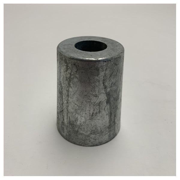 Technoseal PRP-800404E Цинков пропелерен анод за вал с диаметър 45 мм 