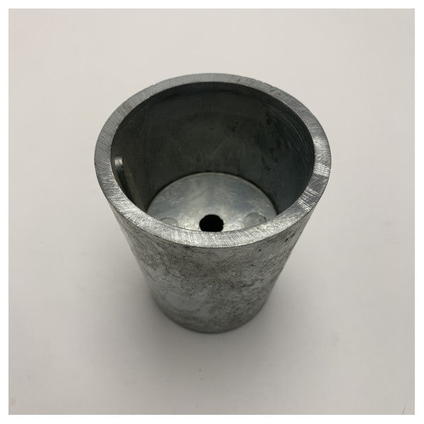 Technoseal PRP-800407 Цинков пропелерен анод за вал с диаметър 60 мм 