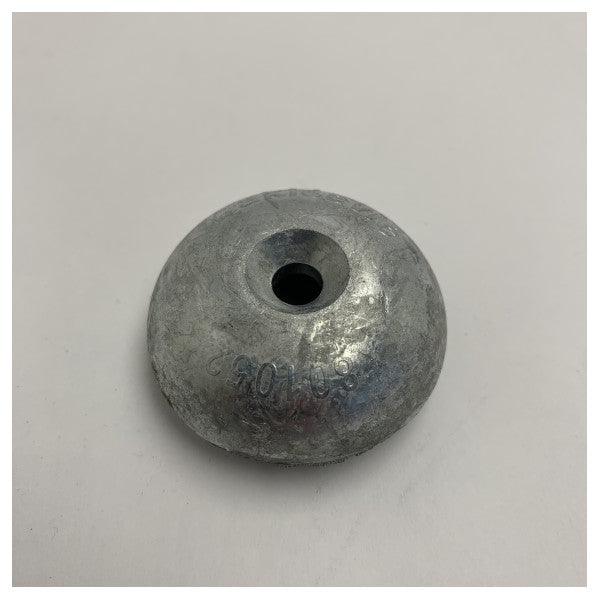 Technoseal BTR-801052 Zinc Propeller Anode Kit 