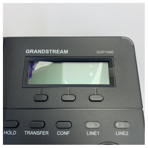 Grandstream GXP1400 Small-Medium Business IP Phone