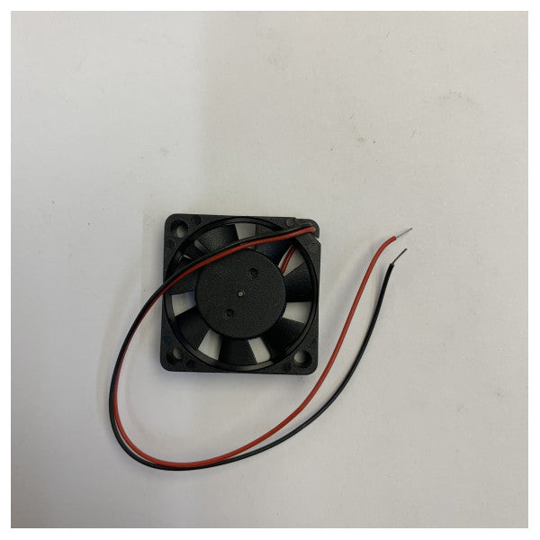 Sunon KDE0503PEB1-8 køleblæser 5V 0,65W 30x30x6mm køler til marineelektronik 