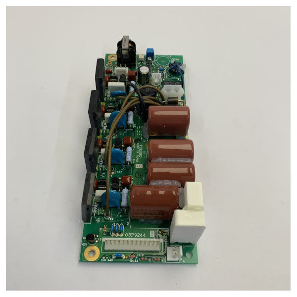 Furuno FR-2135S S-Band Radar PCB 03P9244C(LF) MD
