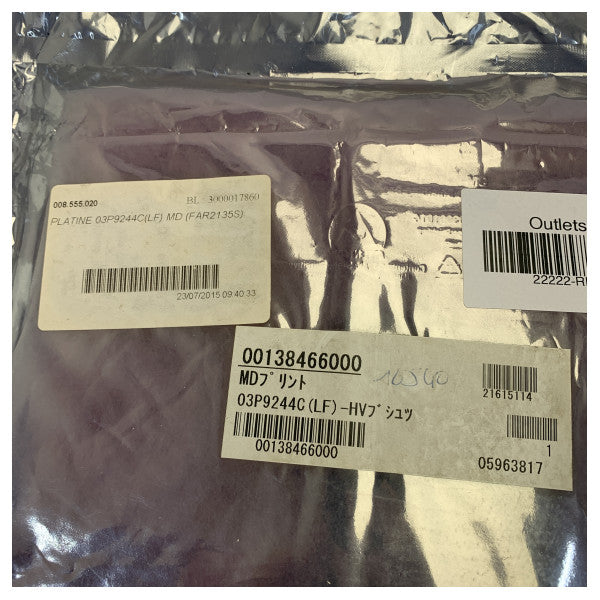 Furuno FR-2135S S-Band Radar PCB 03P9244C(LF) MD