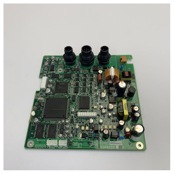 Furuno 03P9320-DU Marine Electronics Circuit Board 