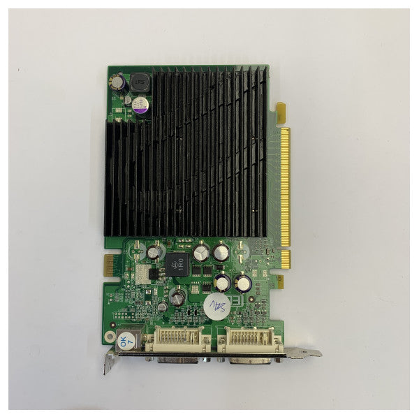 Furuno MFD Graphic Board GD776GS 256MB MU-001 19S1124-0 