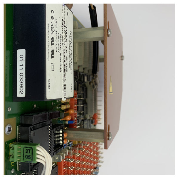 SAM Electronics NG3013G208 DS09 Διεπαφή Πλοίου 8 Καναλιών 