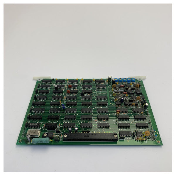 Furuno DS-70 DS-700 Log di velocità Doppler LCF scheda 65P3002(LF) PCB marino 