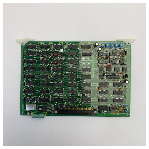 Furuno DS-70 DS-700 Log di velocità Doppler LCF scheda 65P3002(LF) PCB marino 