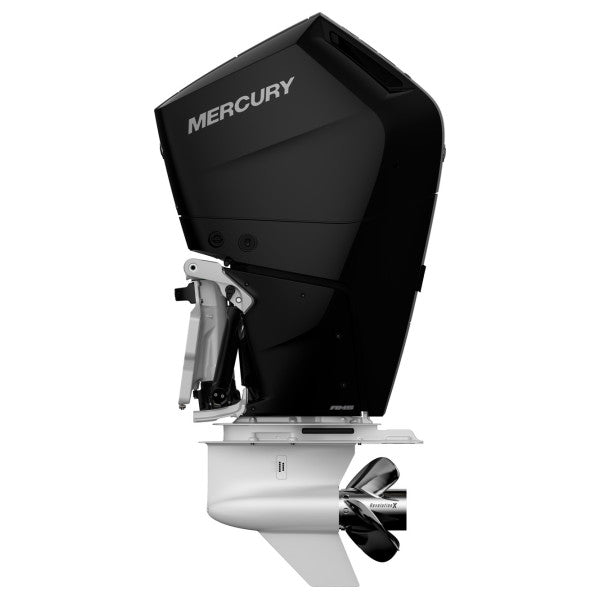 Mercury Verado V10 350 350 HP CXL Marine Outboard Engine