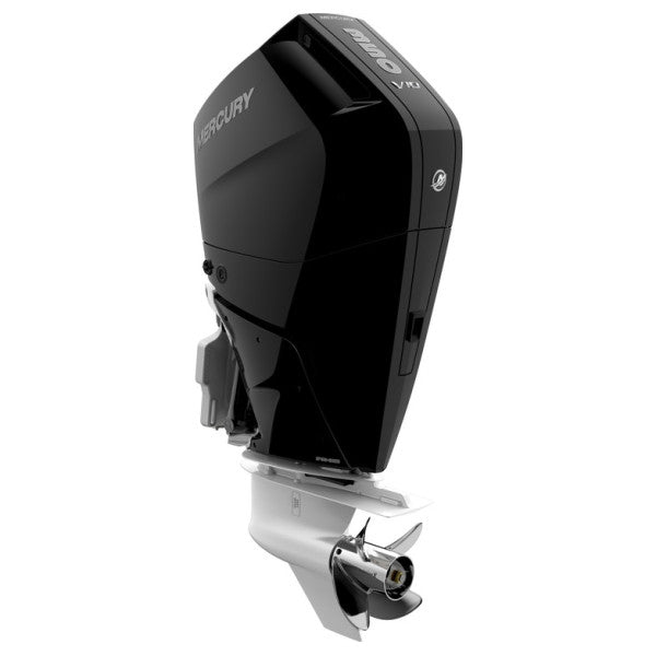 Mercury Verado V10 350 350 HP XXL marine outboard engine