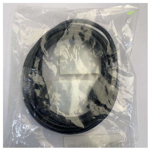 Raymarine RayNet F to RayNet F Marine Ethernet Network Cable 5m A80005