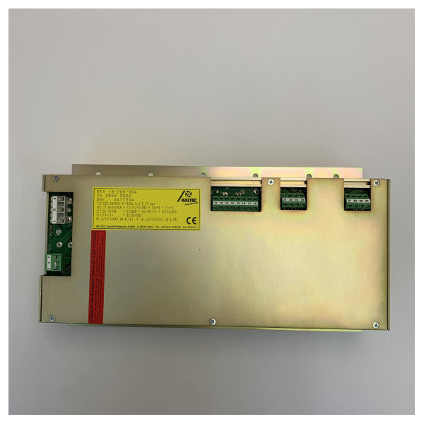 SAM Electronics radarforsyning EFX19-260-004 GE3006G020 marineelektronik 