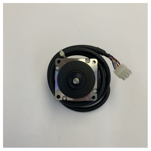 KNS Azimuth Motor Assembly M/BL-A-61/A1 BLDC Stepper Motor with Gear Multi-Pin