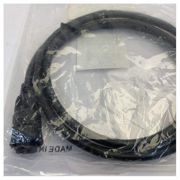 Raymarine R70159 Power & NMEA 0183 Data Cable for A-Series A65 A67 A75 A77 1.5m