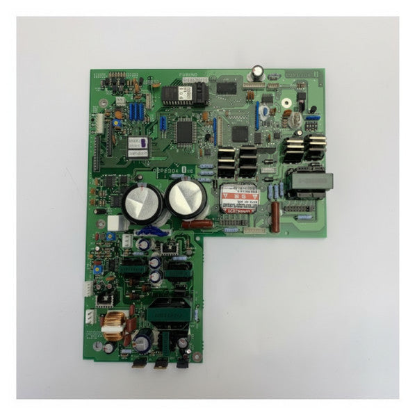 Furuno FCV-292-E Main PCB 02P6204D Fish Finder Replacement Board 24/32VDC