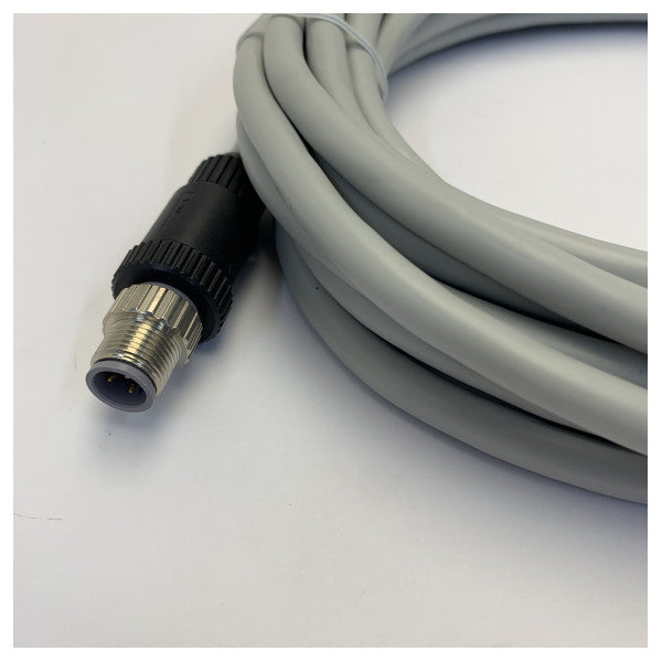 Furuno GS-100 Speed Log Cable Assembly MJ-A10SPF0016-060C 20S0402-2