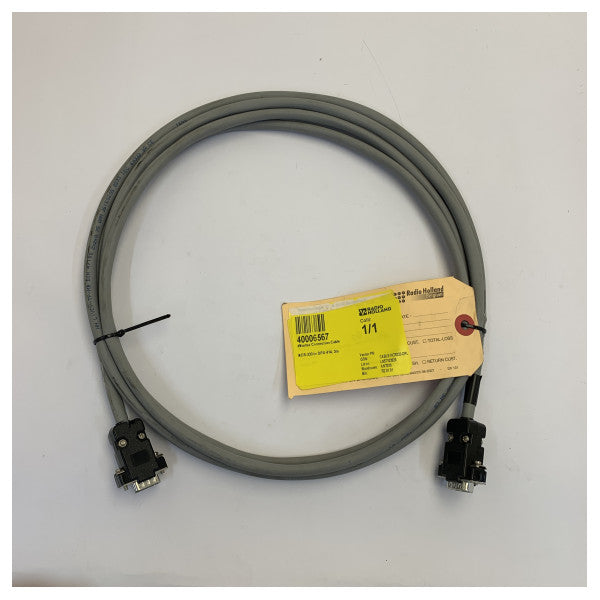 Navtex-forbindelseskabel til NCR-333 til DPU-414-printer 3 m 