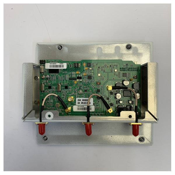 Gruppo scheda Intellian V3-5001 VSAT FSK e NBD per v100 e v100GX Marine Satelli 