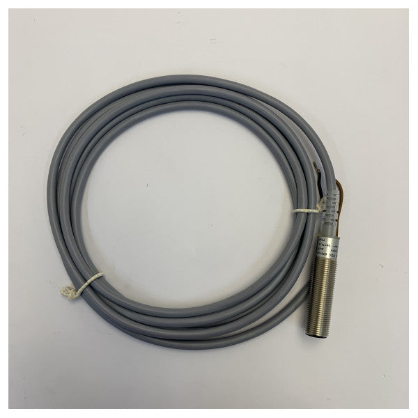 SAM Electronics Radar Pulsor ATLAS 9600 9962-1600 524-0513 Radar marin senso 