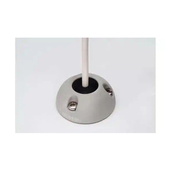 Presse-étoupe de pont étanche Scanstrut DS21B-P Vertical Cable Seal IP68 diamètre 21 mm pour yacht 