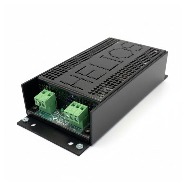 Helios Power Solutions WASSP DC/DC Μετατροπέας EXT/MV-08 8VDC 6.25A Τροφοδοτικό 