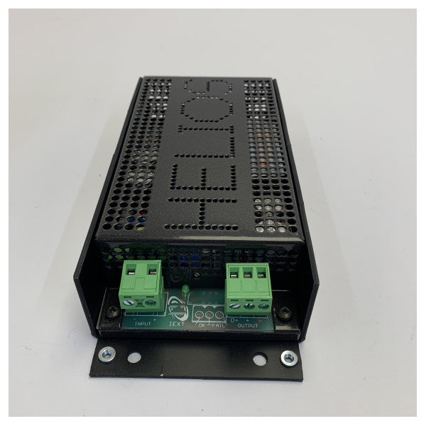 Helios Power Solutions WASSP DC/DC Μετατροπέας EXT/MV-08 8VDC 6.25A Τροφοδοτικό 