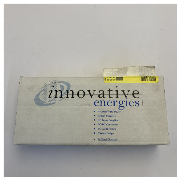 Helios Power Solutions WASSP DC/DC Μετατροπέας EXT/MV-08 8VDC 6.25A Τροφοδοτικό 