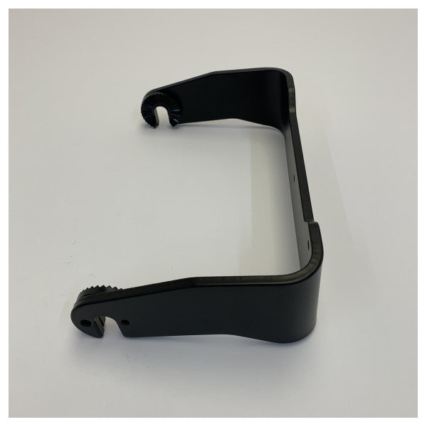 Raymarine Metall-Trunnion-Montagesatz für Axiom- und AxiomPlus-9-Plotter - R70529 