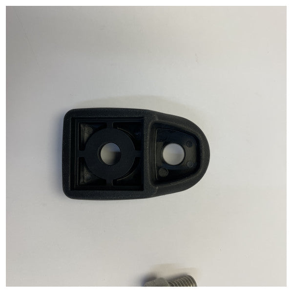 Scanstrut Rokk Raymarine Dragonfly 4/5 -adapterilevy RL-512 