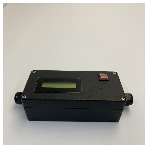 Rutter VDR-100 Alarm Module RUT-00675 Marine Electronics Voyage Data Recorder