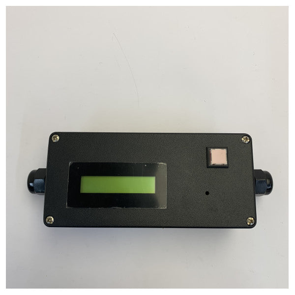 Rutter VDR-100 Alarm Module RUT-00675 Marine Electronics Voyage Data Recorder