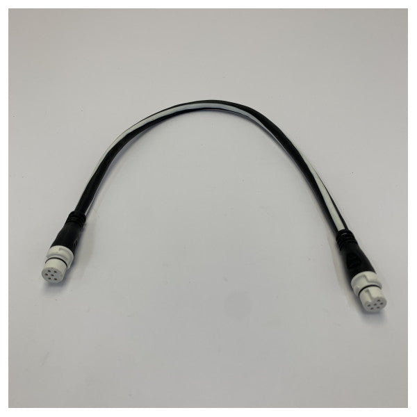 Raymarine SeaTalkNG Spur-Kabel 0,4 m 16 Zoll A06038 - STNG-Netzwerkkabel 