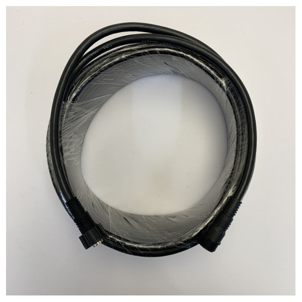 Raymarine A46056 RayMic 有線リモートハンドセット用 10m 延長ケーブル 