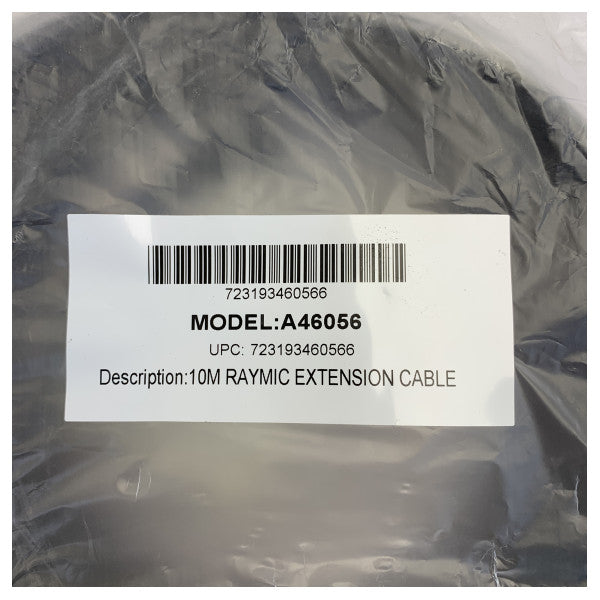 Raymarine A46056 RayMic 10m Extension Cable for Wired Remote Handset
