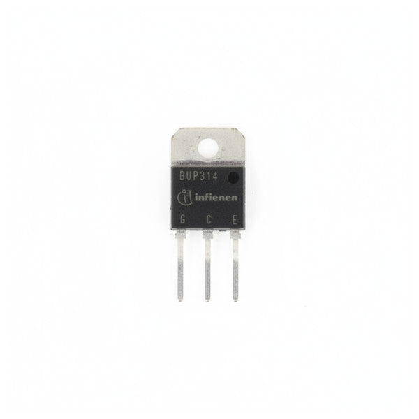 Infineon BUP314 IGBT-Transistor 1200V 52A TO-218 für Atlas 1000 Marine-Systeme 
