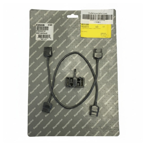 Raymarine SeaTalk ST40 Interconnect Cable Kit E25028 
