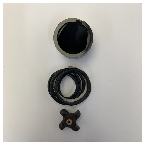 Raymarine D234 Geschwindigkeitsgeber-Servicekit D 001-008 