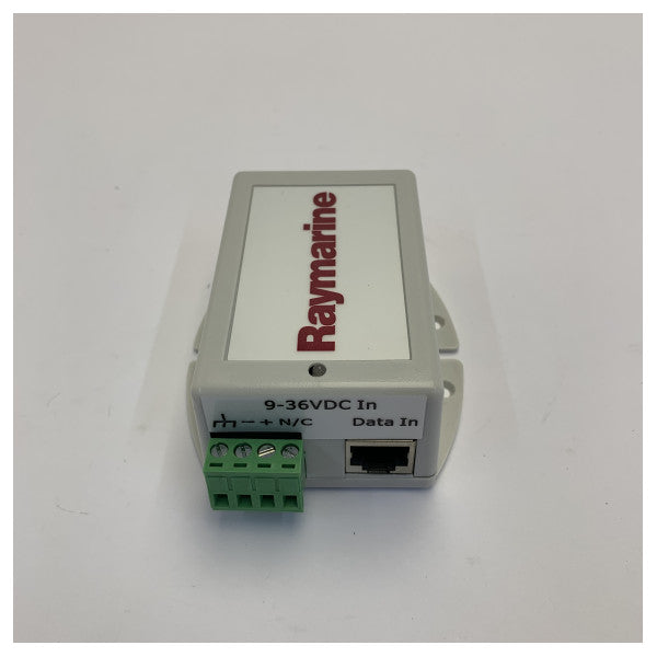 Raymarine R32141 POE Injector 12 VDC Thermische Camera