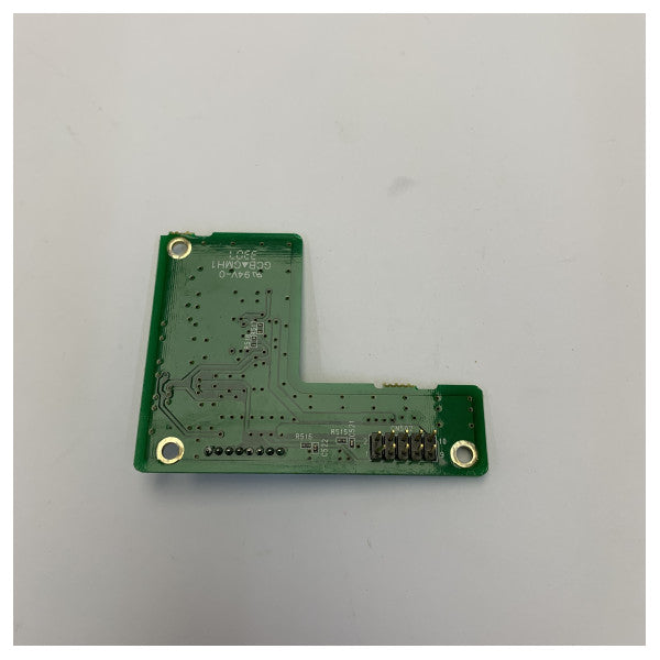 Raymarine R49203 VHF-IF-PCB-Baugruppe für Marinefunkgerät Ray55 