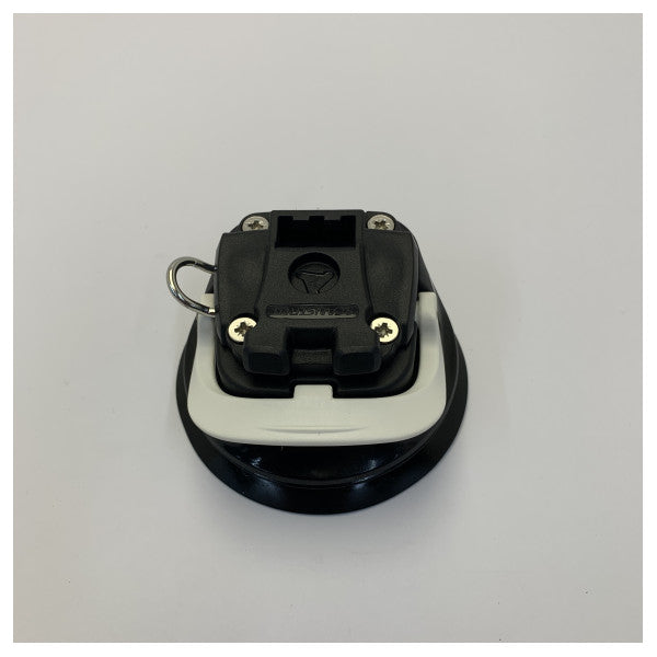 Solution de montage marine Scanstrut Rokk Mini Rail Mount RLS-405 pour bateaux et ya 