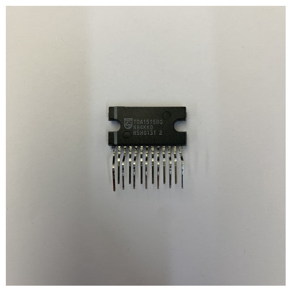 Philips TDA1515BQ IC audio-effektforstærker BTL 