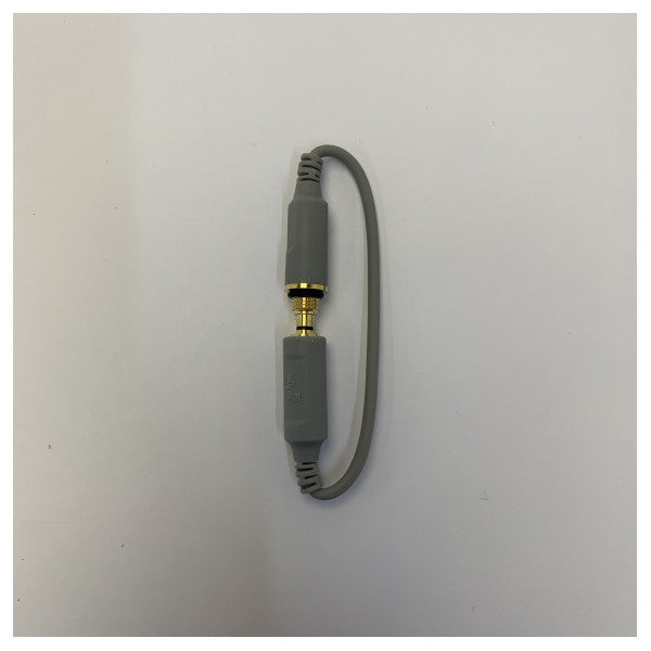 Scanstrut WP-CBL-01 Adapter tal-kejbil tal-headphone marini 3.5mm minn maskil għal femminil 