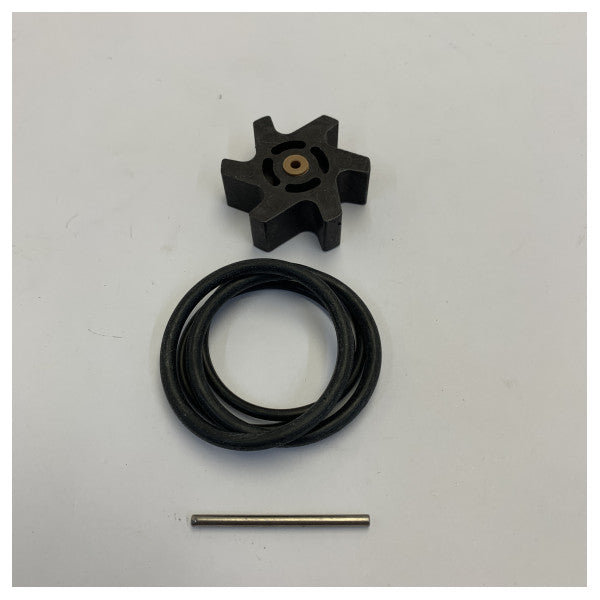 Raymarine A28106 Low Speed Paddlewheel Kit D-004-900 reparation af maritim hastighedssensor 