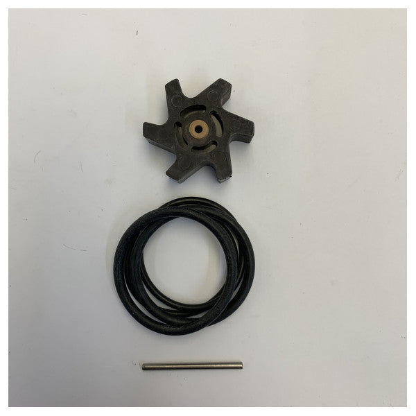 Raymarine A28106 Low Speed Paddlewheel Kit D-004-900 Marine Speed Sensor Repair 