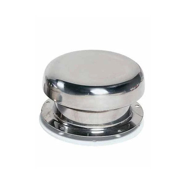 Vetus PORTO235 Edelstahl Marine Luftansaugventil 