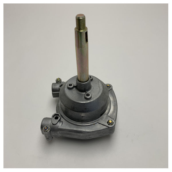 ベトゥス HFZ 信頼性のあるマリンケーブルステアリングヘルムユニット 