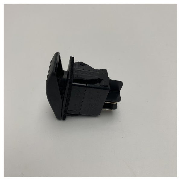 Interrupteur 3 fonctions d'essuie-glace Vetus Marine HDMSW2 